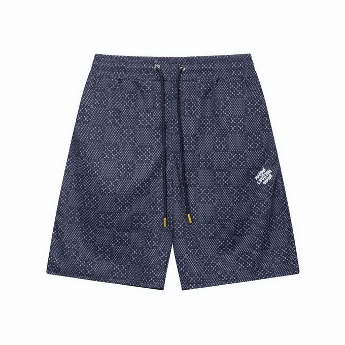 Louis Vuitton Beach Pants Mens ID:20250512-223